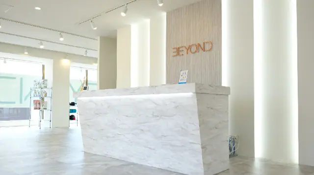 BEYOND 富士店
