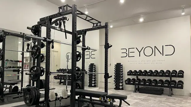 BEYOND 藤枝店