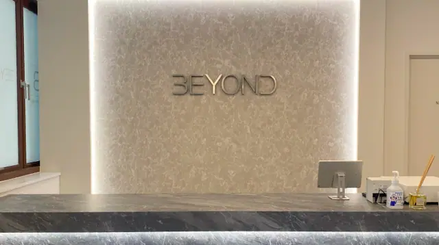 BEYOND 掛川店