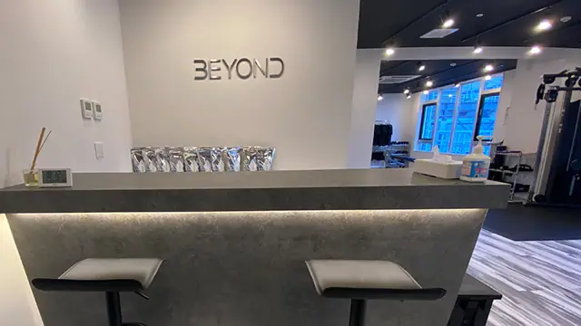 BEYOND 沼津店