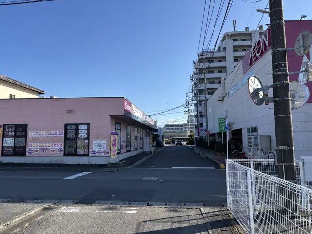 カーブス伊豆長岡