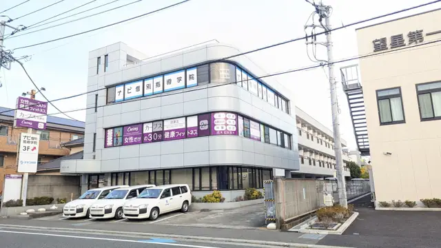 カーブス沼津北