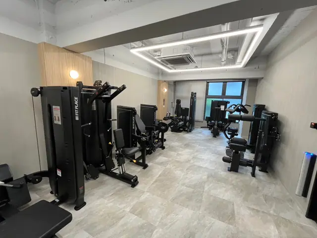 FIT PLACE24 静岡