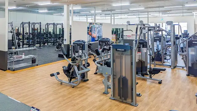 HYPER FIT 24 浜北店