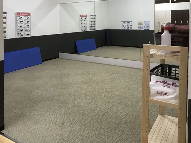 HYPER FIT 24 浜松市野店