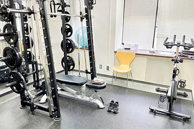 24/7Workout 宇都宮