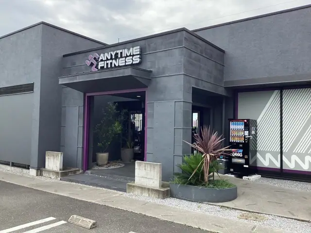 エニタイムフィットネス 宇都宮インターパーク店