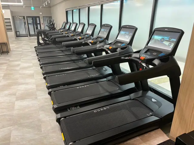 FIT PLACE24 佐野