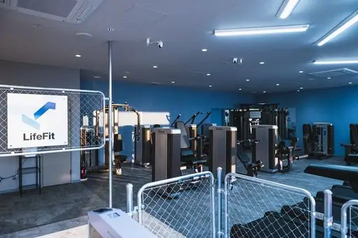 LifeFit（ライフフィット） 宇都宮陽南店