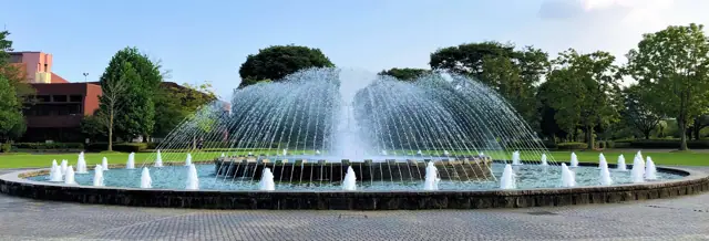 栃木市総合運動公園 総合体育館 トレーニングルーム