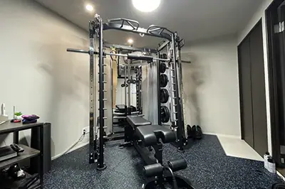 24/7Workout 恵比寿・目黒