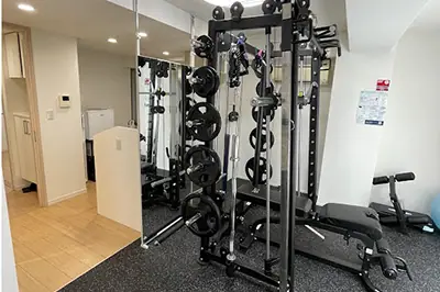 24/7Workout 二子玉川