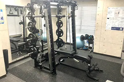 24/7Workout 池袋東口