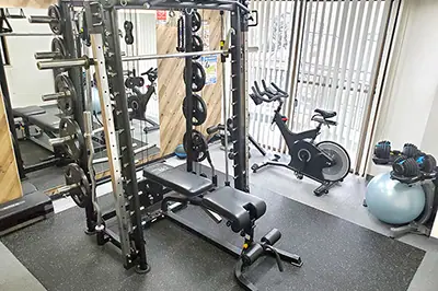 24/7Workout 神楽坂