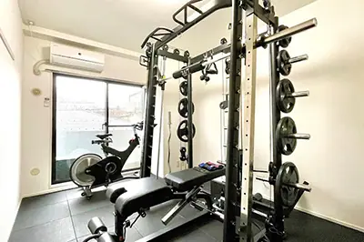 24/7Workout 吉祥寺