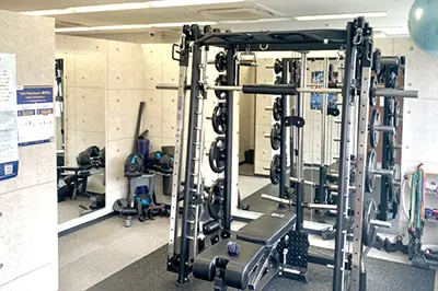24/7Workout 錦糸町