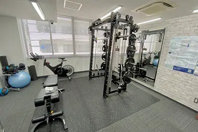 24/7Workout 錦糸町四ツ目通