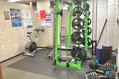 24/7Workout 町田
