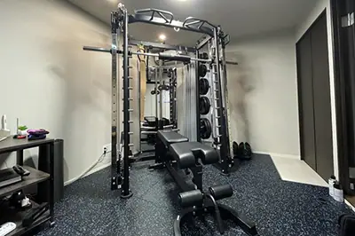 24/7Workout 目黒