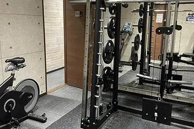 24/7Workout 西葛西