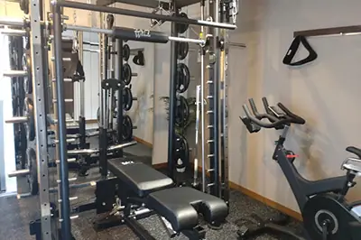 24/7Workout 押上