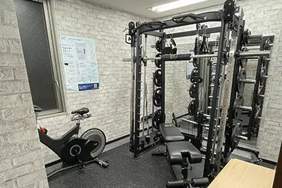 24/7Workout 三軒茶屋