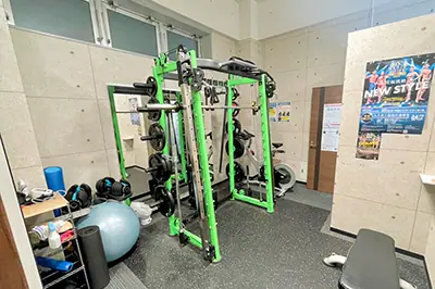 24/7Workout 渋谷・南青山