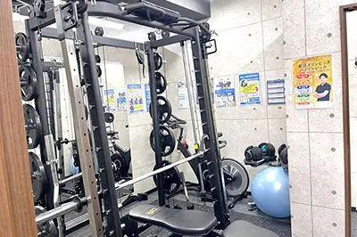24/7Workout 下北沢