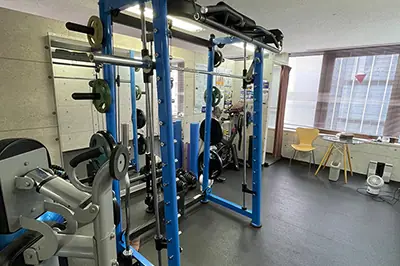 24/7Workout 新橋・銀座