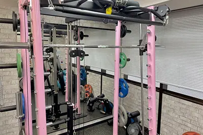 24/7Workout 新宿西口
