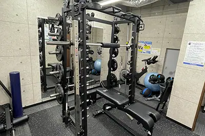 24/7Workout 立川