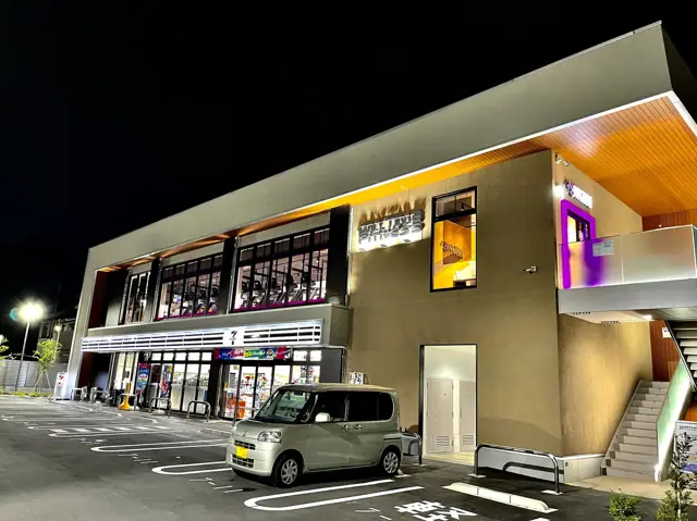 エニタイムフィットネス 板橋四葉店