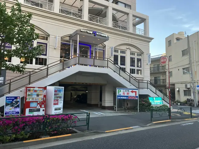 エニタイムフィットネス 新小岩店