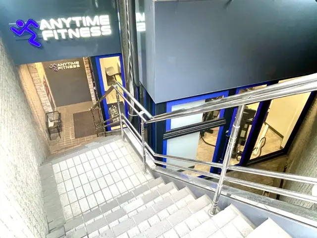 エニタイムフィットネス 新中野店
