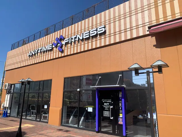 エニタイムフィットネス 高島平店