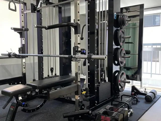 Apple GYM（アップルジム）秋葉原店