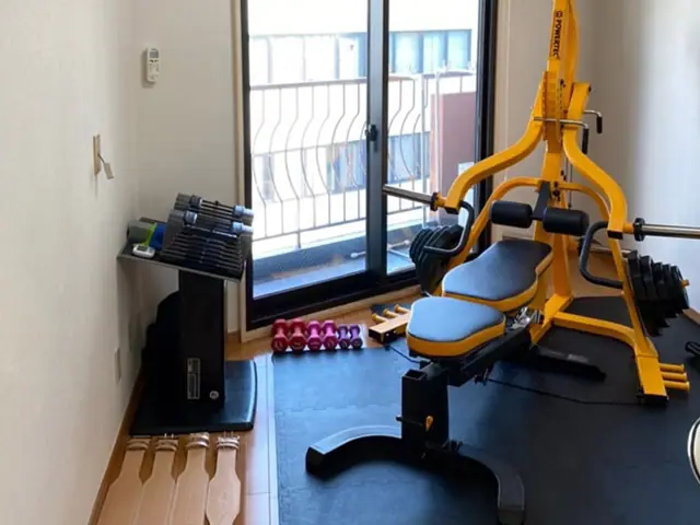 Apple GYM（アップルジム）五反田店