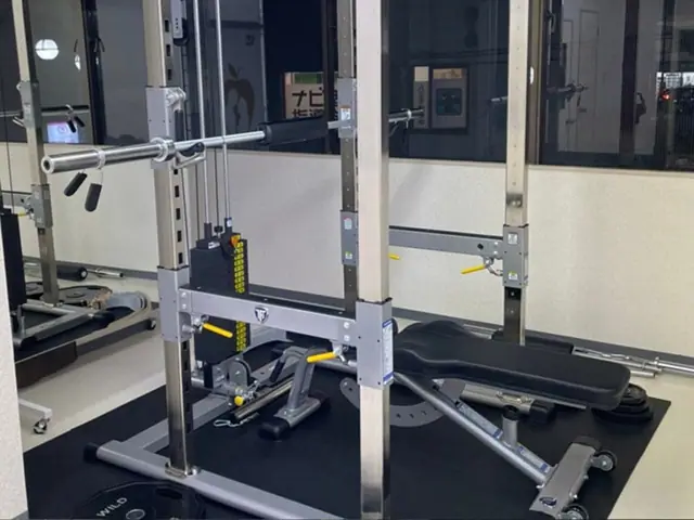 Apple GYM（アップルジム）八王子店