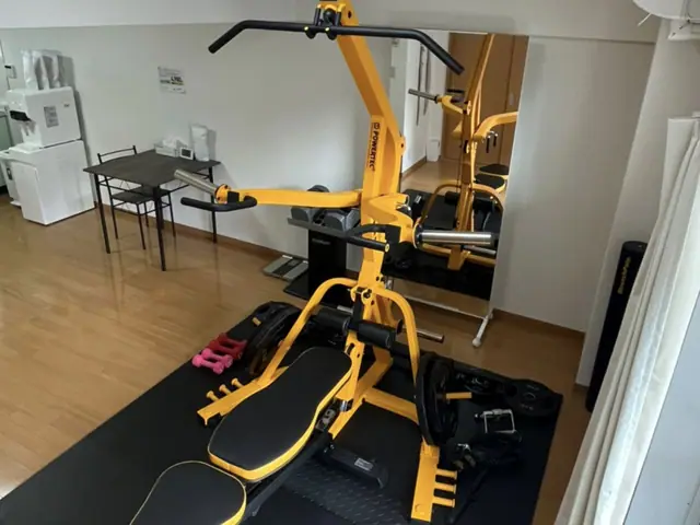 Apple GYM（アップルジム）飯田橋店
