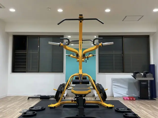 Apple GYM（アップルジム）板橋店