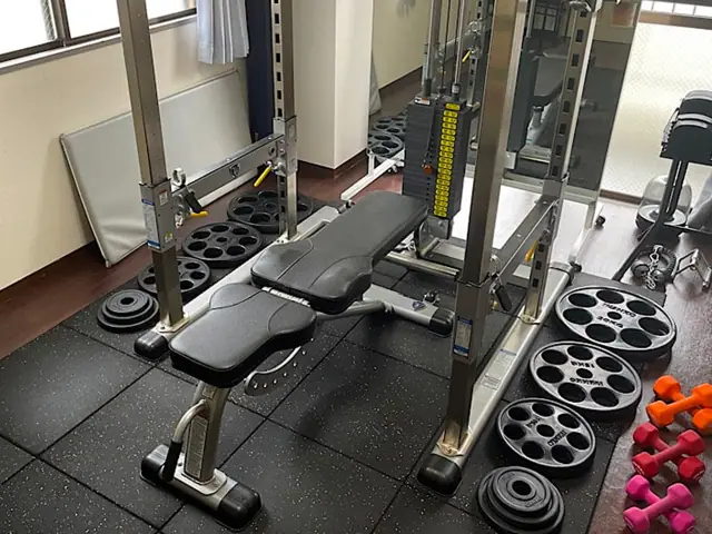 Apple GYM（アップルジム）葛西店