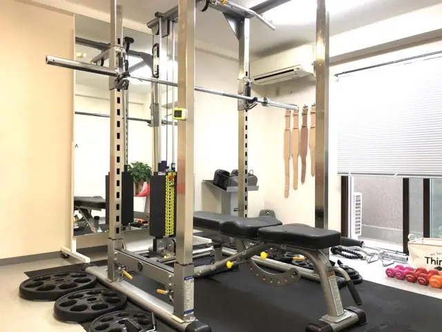Apple GYM（アップルジム）吉祥寺店