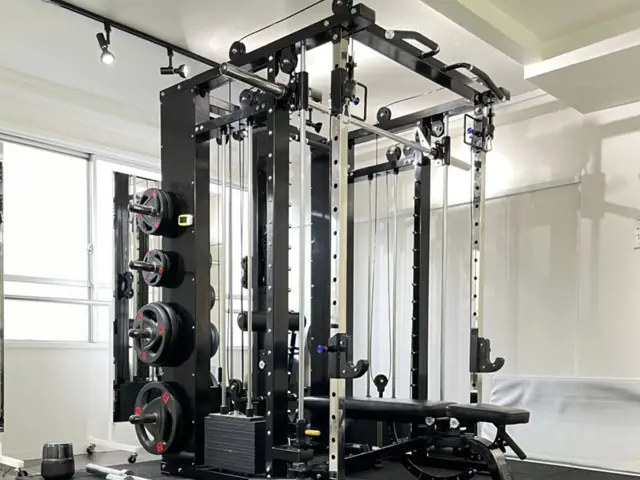 Apple GYM（アップルジム）錦糸町店