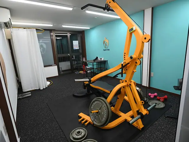 Apple GYM（アップルジム）高円寺２号店
