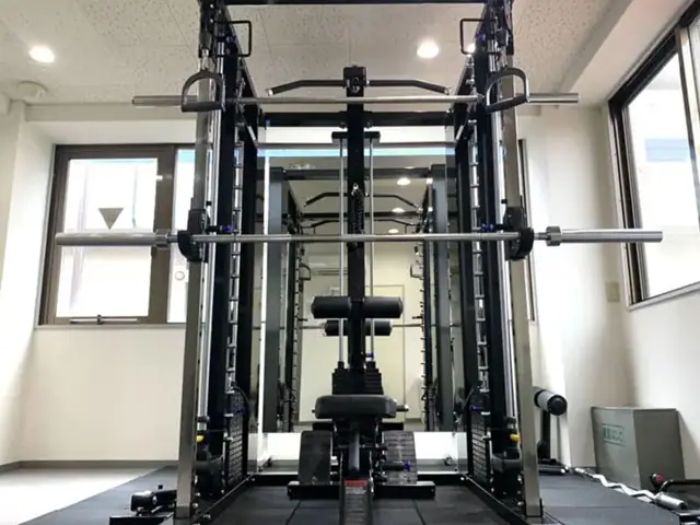 Apple GYM（アップルジム）駒沢大学店