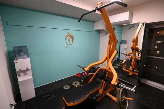 Apple GYM（アップルジム）瑞江店