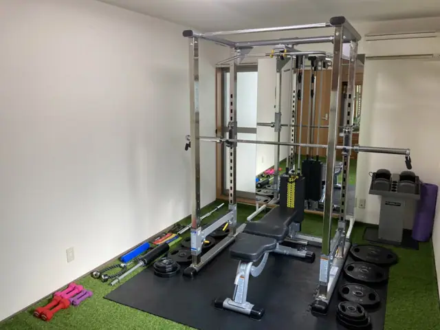 Apple GYM（アップルジム）練馬店