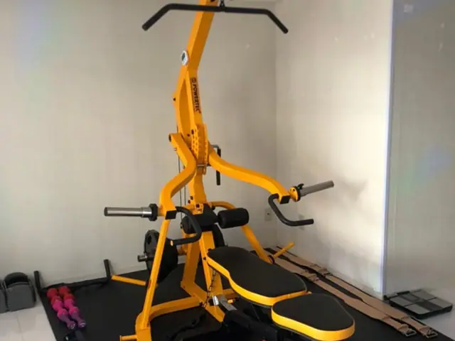 Apple GYM（アップルジム）大泉学園店