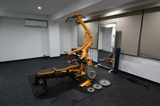 Apple GYM（アップルジム）王子店