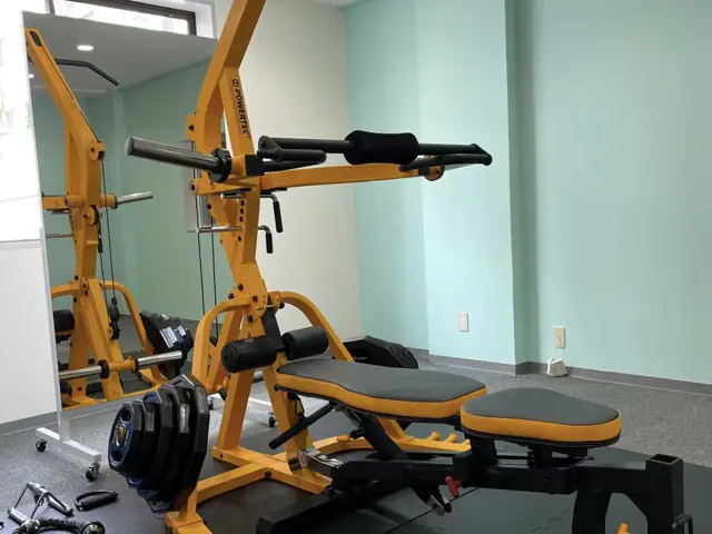 Apple GYM（アップルジム）大塚店